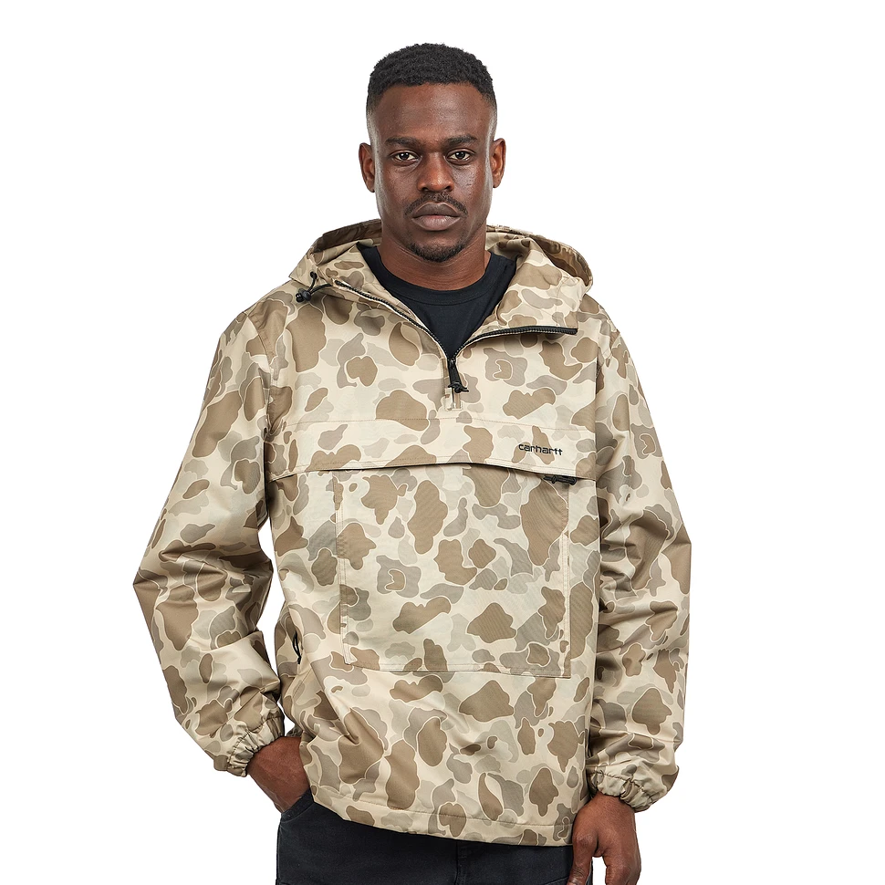 Carhartt WIP - Windbreaker Pullover