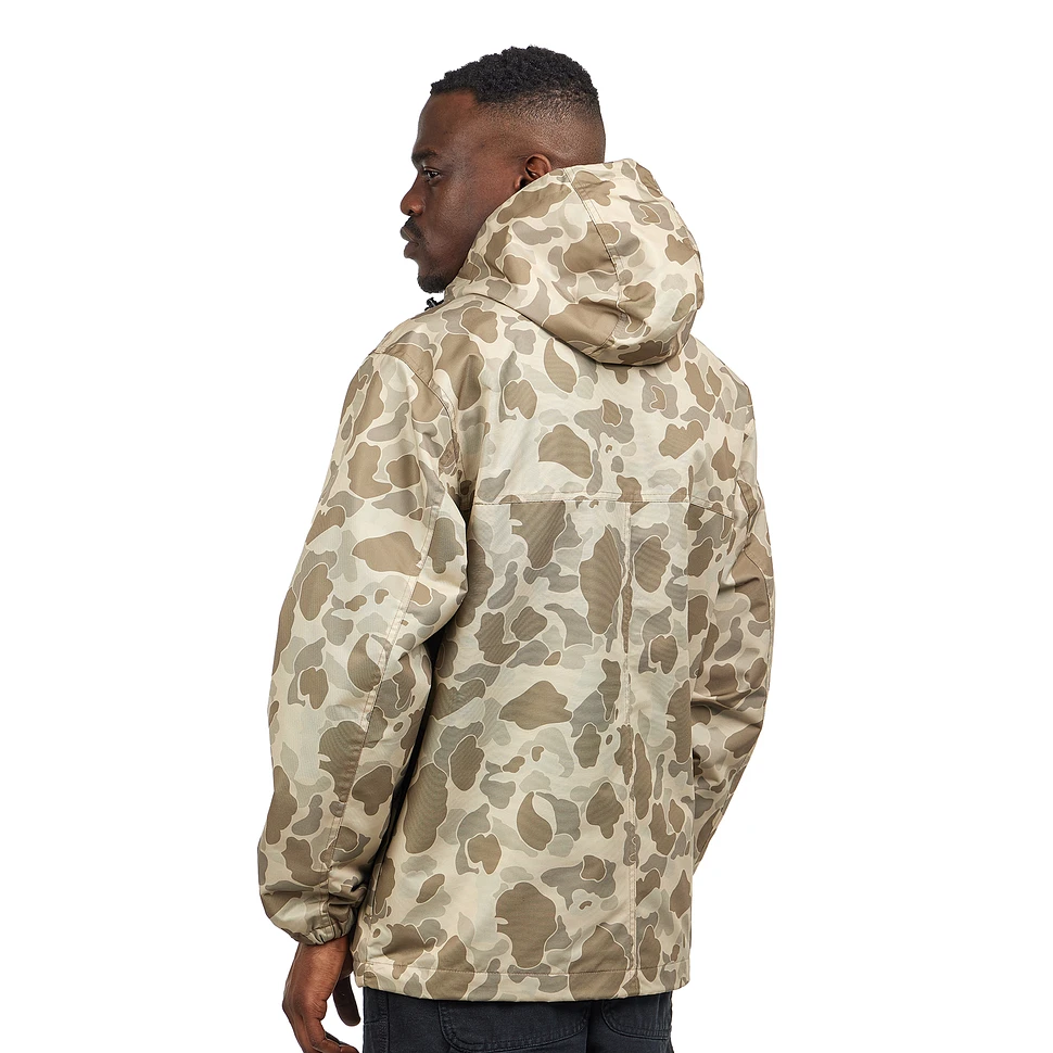 Carhartt WIP - Windbreaker Pullover