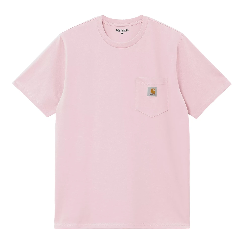 Carhartt WIP - S/S Pocket T-Shirt