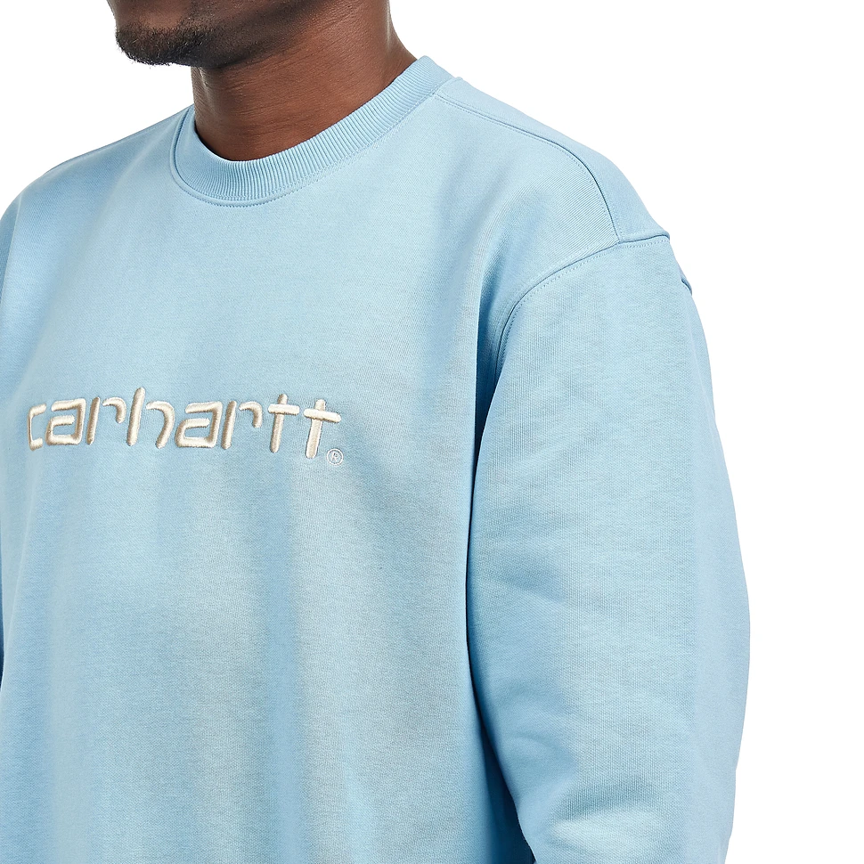 Carhartt WIP - Carhartt Sweat