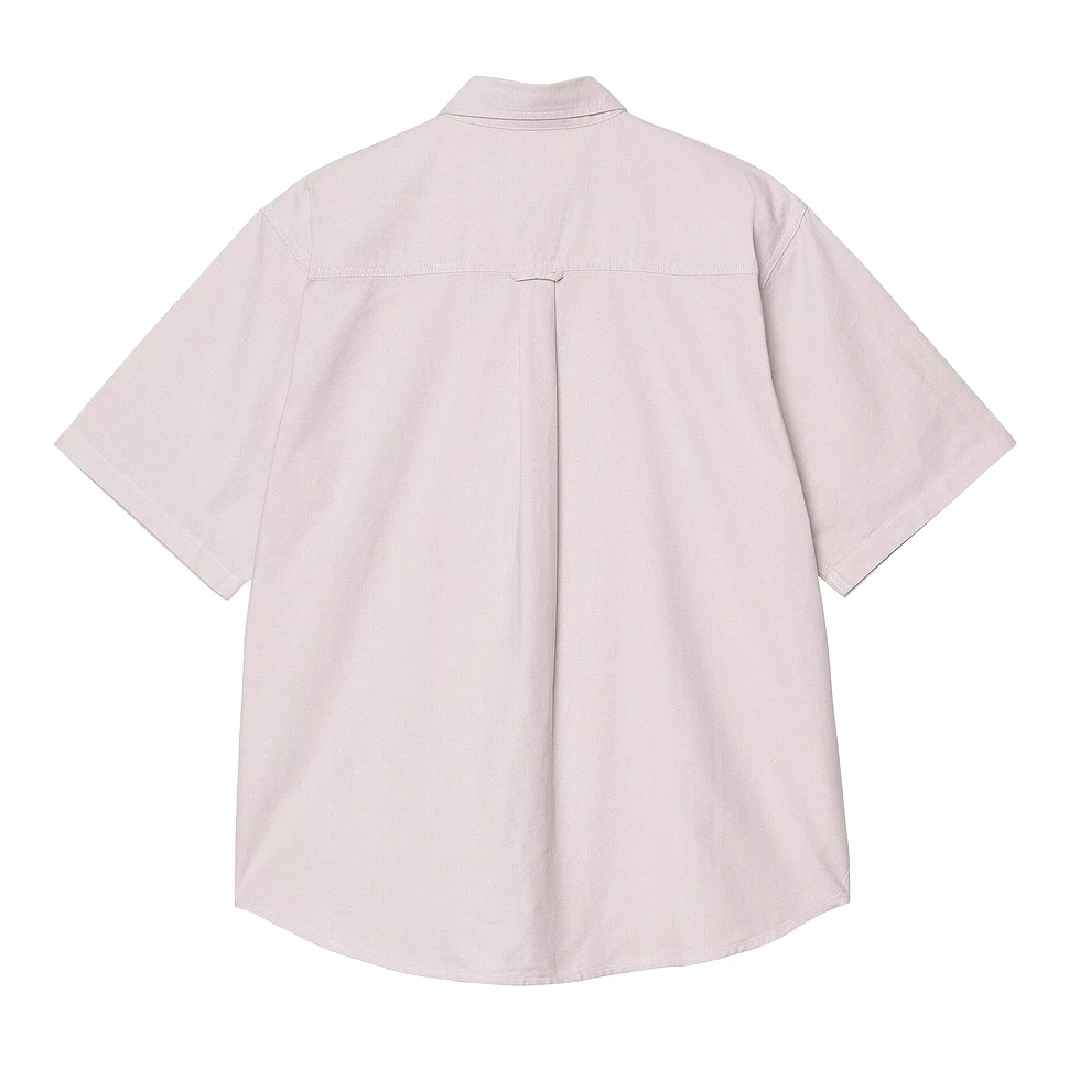 Carhartt WIP - S/S Braxton Shirt