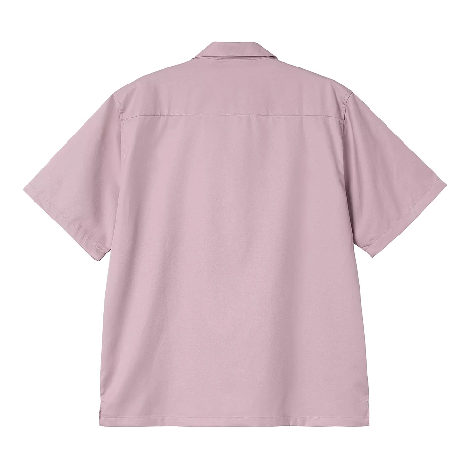Carhartt WIP - S/S Delray Shirt