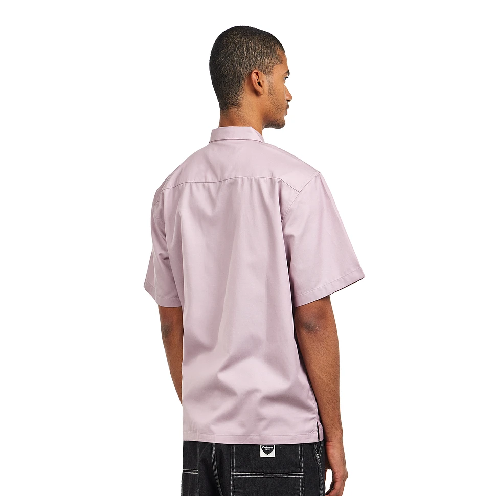 Carhartt WIP - S/S Delray Shirt