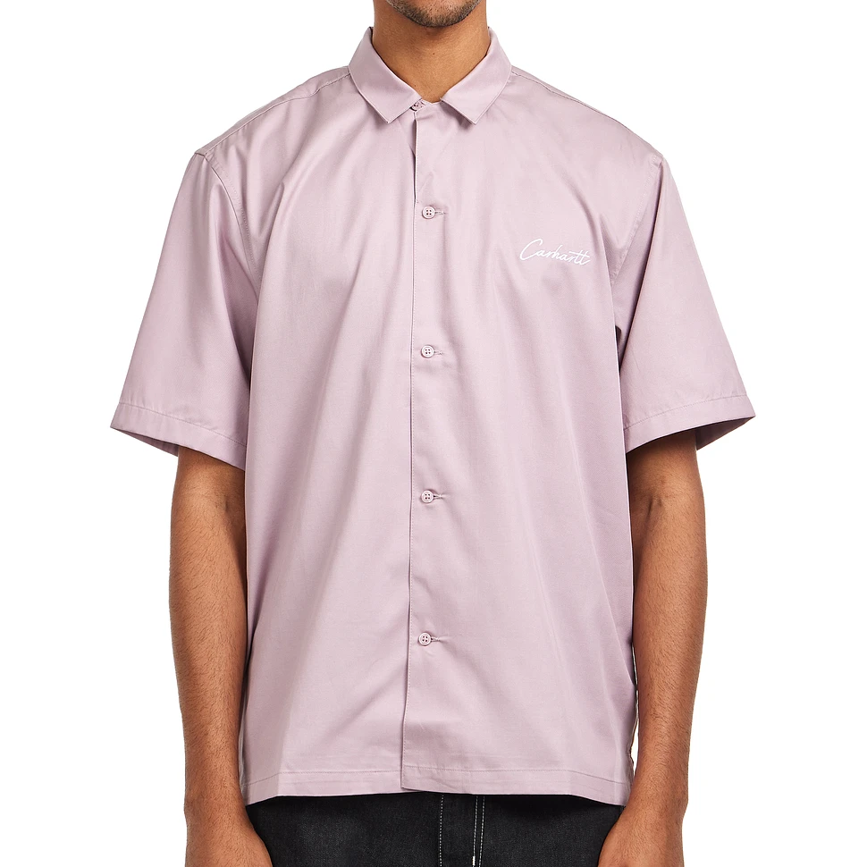 Carhartt WIP - S/S Delray Shirt