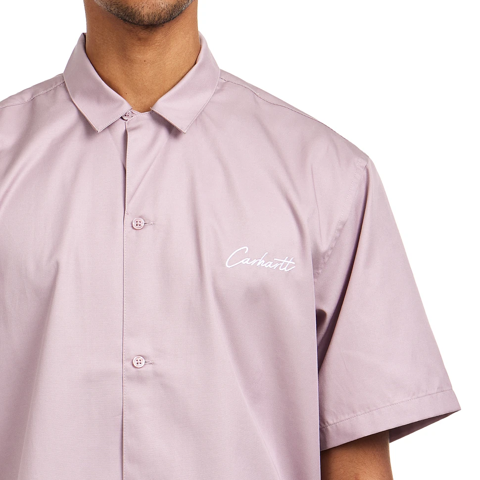 Carhartt WIP - S/S Delray Shirt