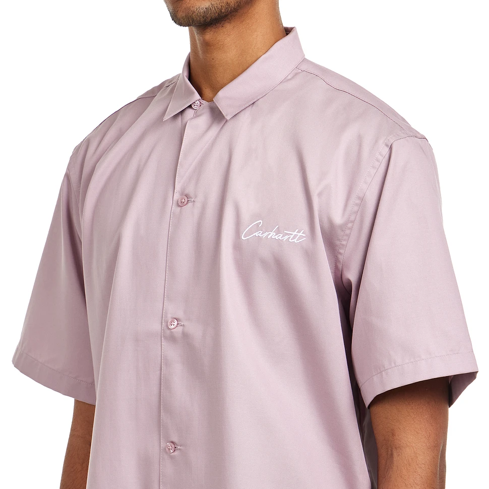 Carhartt WIP - S/S Delray Shirt