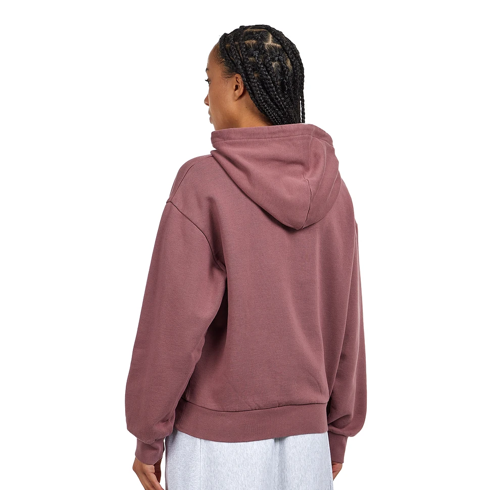 Carhartt WIP - W' Hooded Casey Sweatshirt