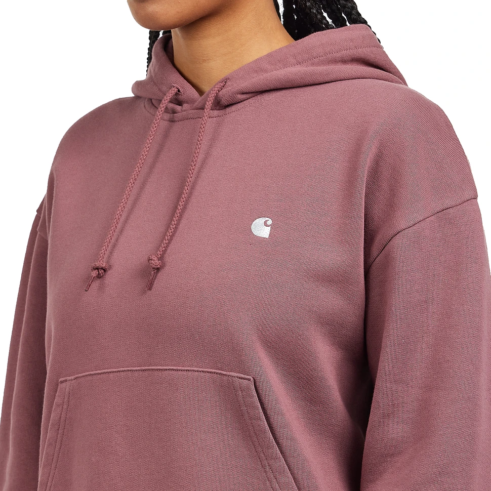 Carhartt WIP - W' Hooded Casey Sweatshirt