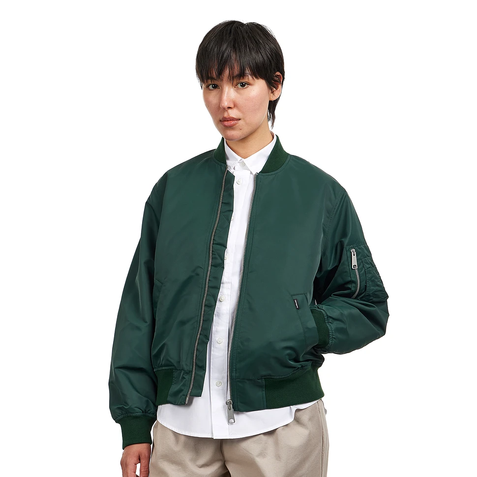 Carhartt WIP - W' Otley Bomber