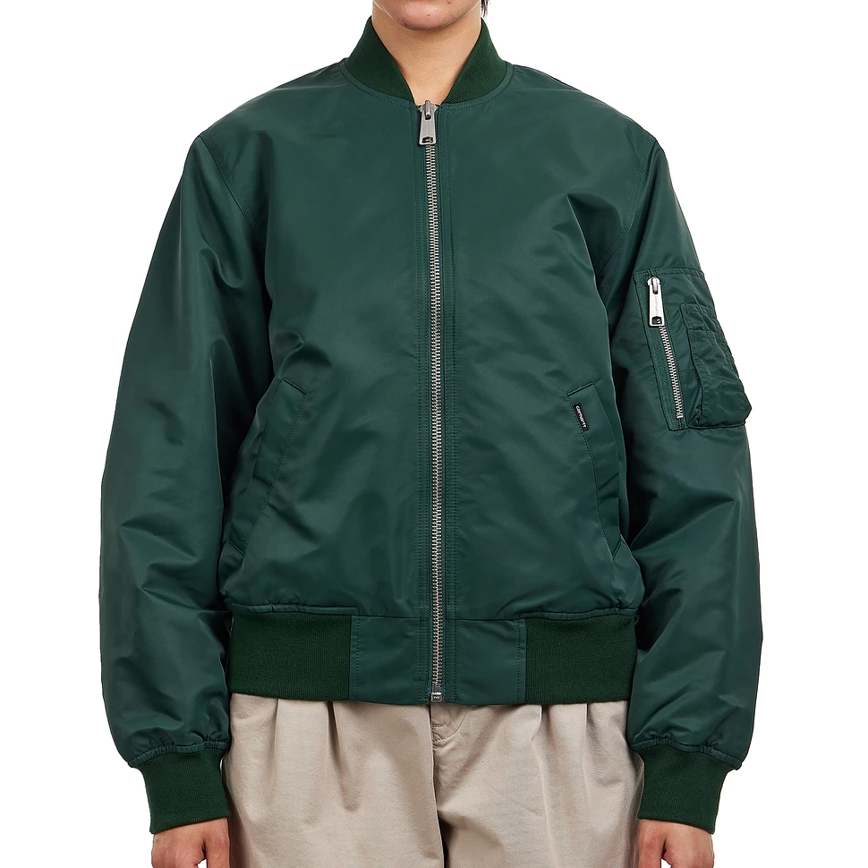 Carhartt WIP - W' Otley Bomber