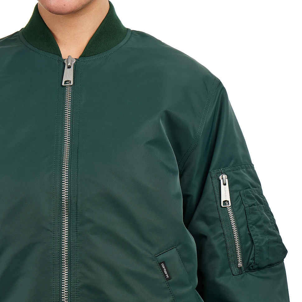 Carhartt WIP - W' Otley Bomber