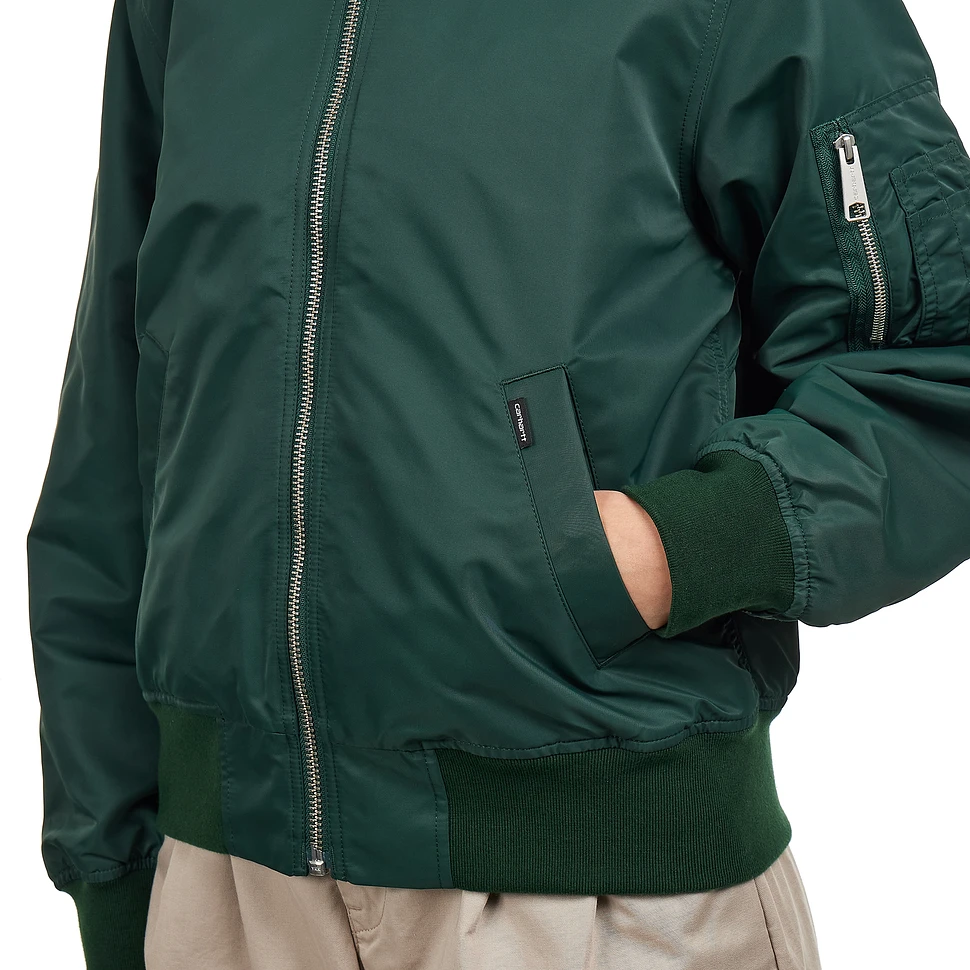 Carhartt WIP - W' Otley Bomber