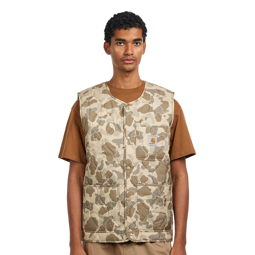 Carhartt WIP - Skyton Vest
