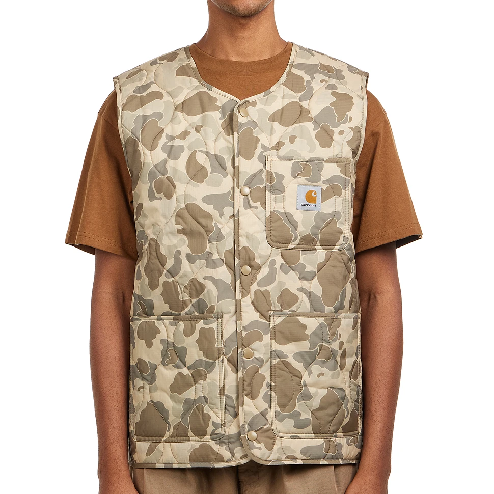 Carhartt WIP - Skyton Vest