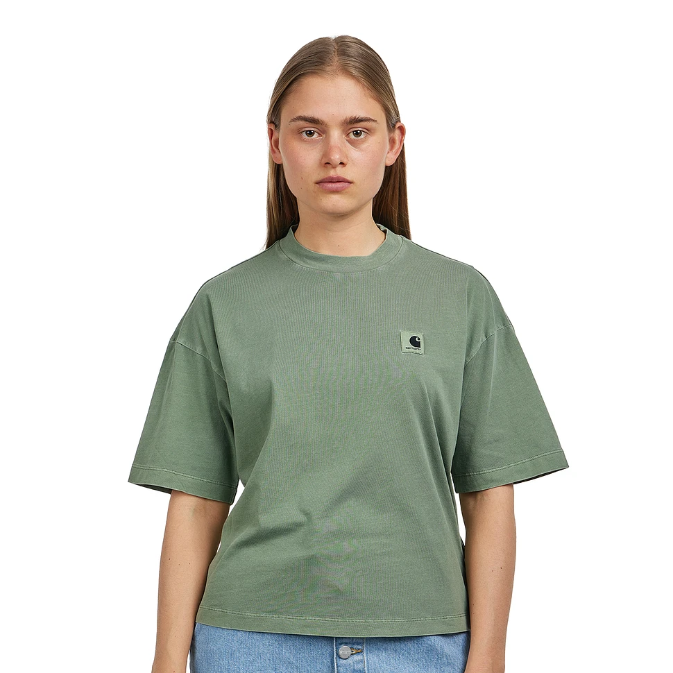 Carhartt WIP - W' S/S Nelson T-Shirt