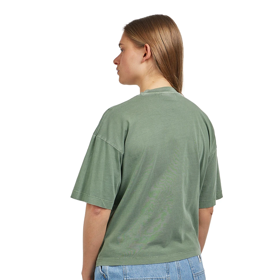 Carhartt WIP - W' S/S Nelson T-Shirt