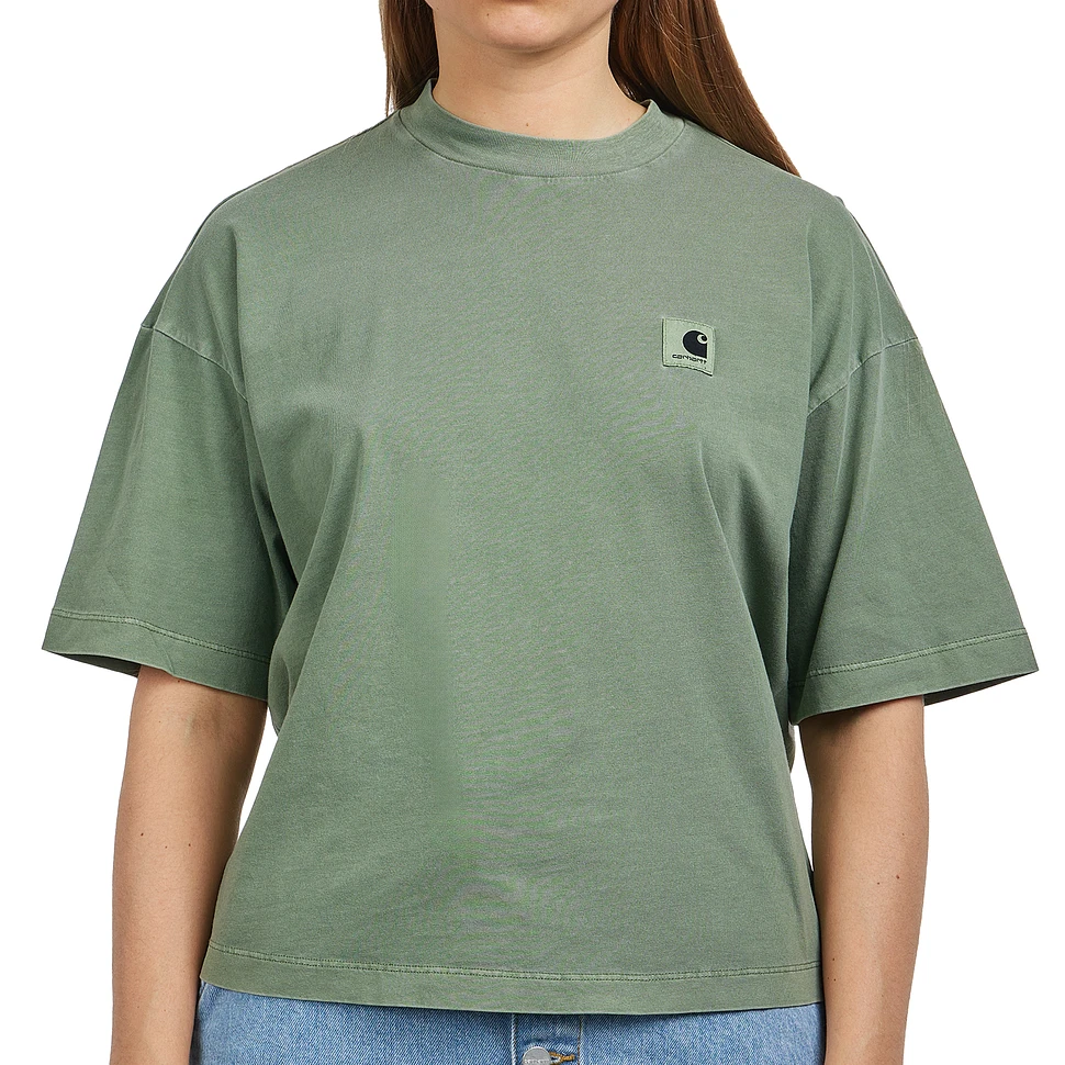 Carhartt WIP - W' S/S Nelson T-Shirt