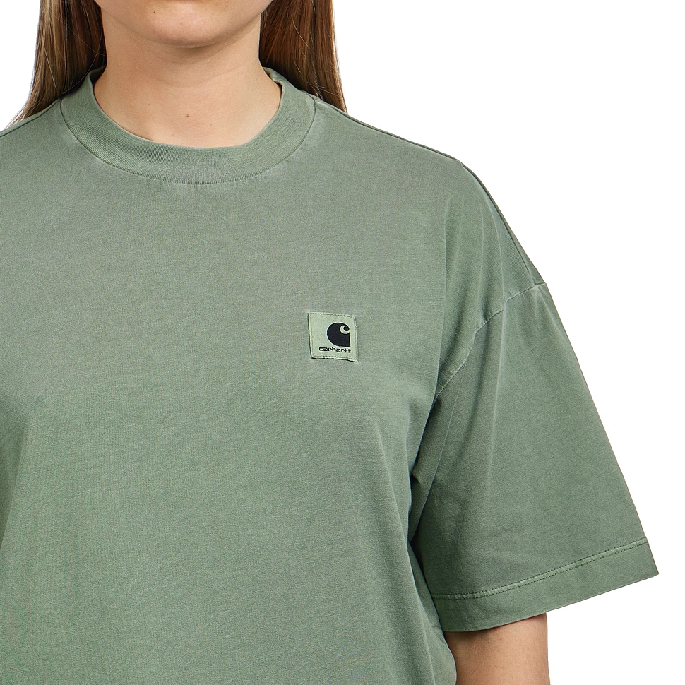 Carhartt WIP - W' S/S Nelson T-Shirt