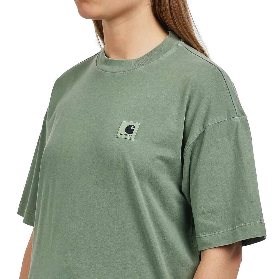 Carhartt WIP - W' S/S Nelson T-Shirt