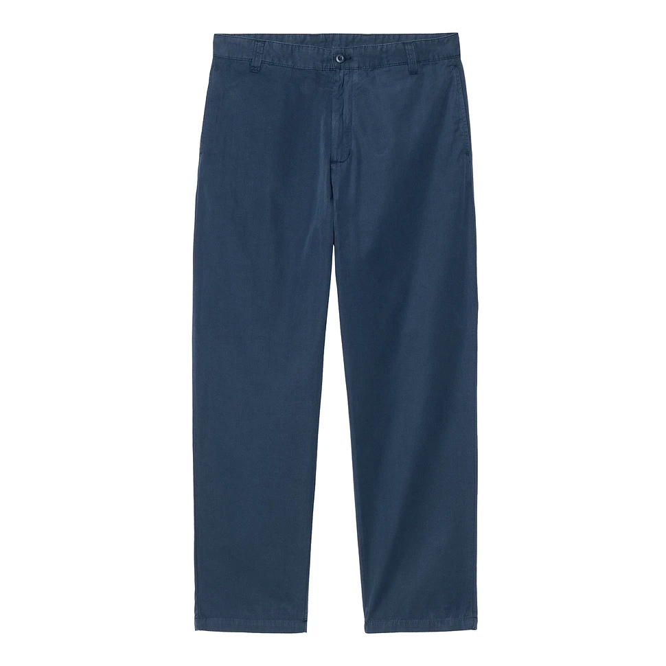 Carhartt WIP - Calder Pant "Dothan" Poplin, 6 oz