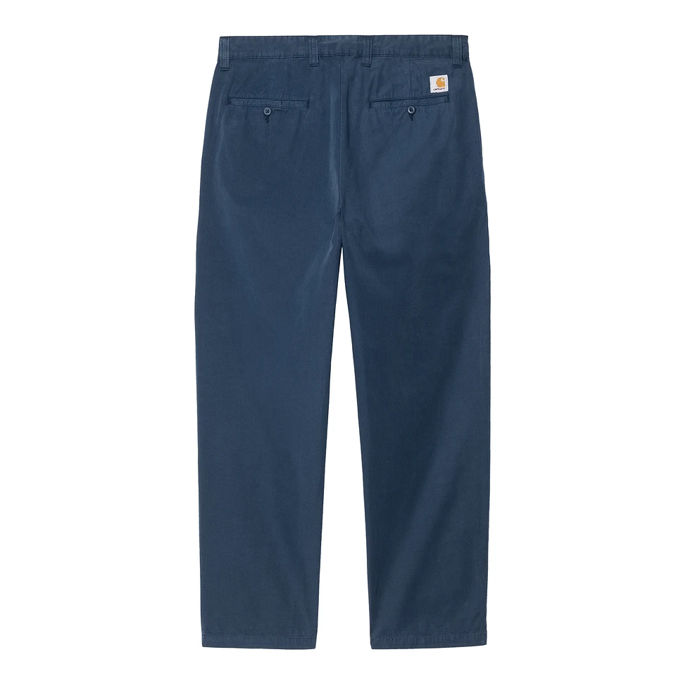 Carhartt WIP - Calder Pant "Dothan" Poplin, 6 oz