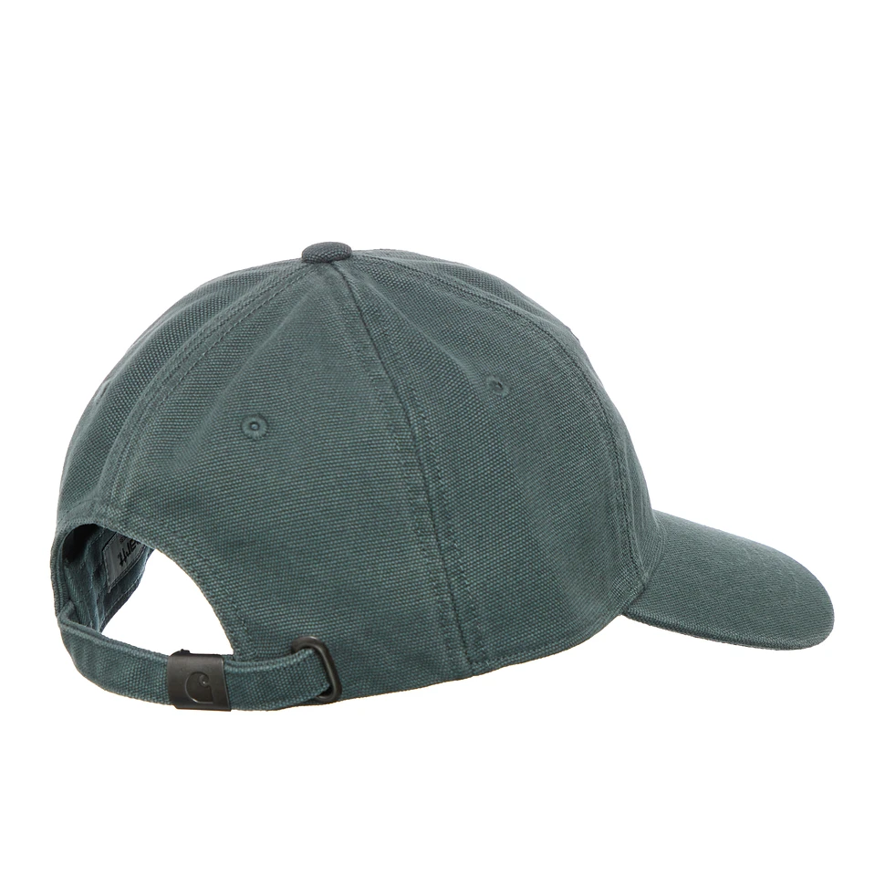 Carhartt WIP - Icon Cap "Dearborn" Canvas, 12.7 oz