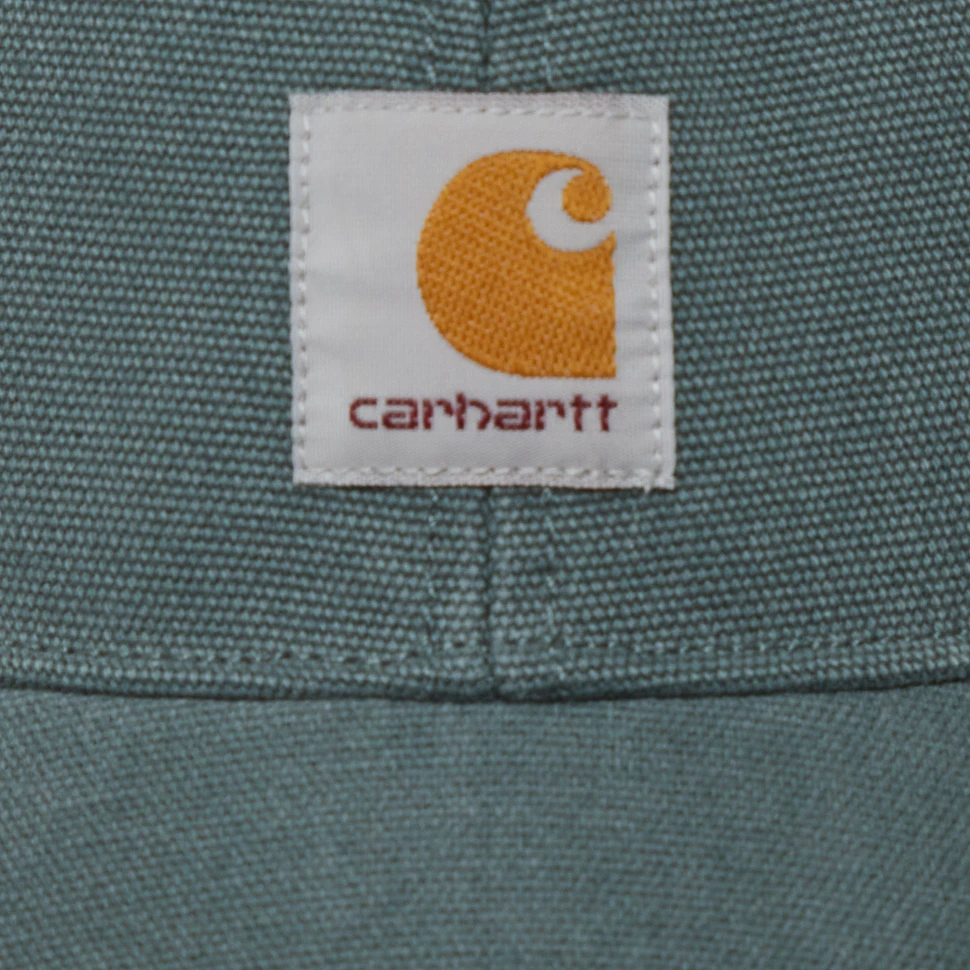 Carhartt WIP - Icon Cap "Dearborn" Canvas, 12.7 oz