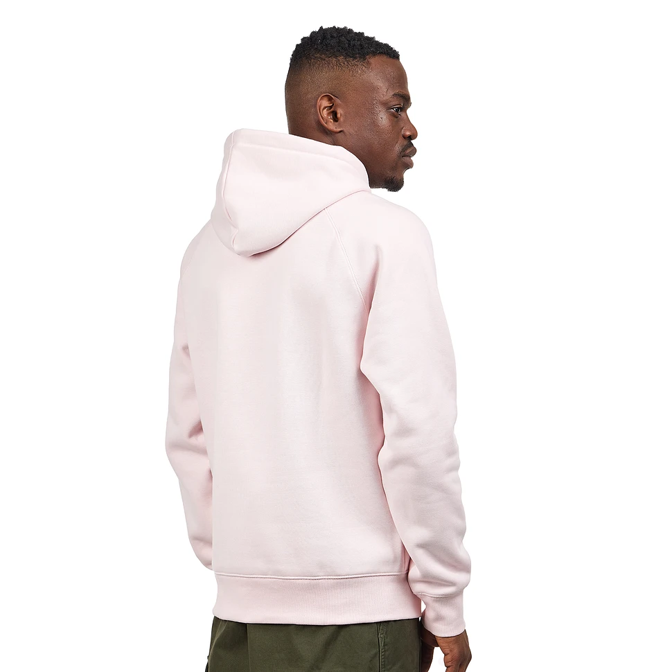 Carhartt WIP - Hooded Chase Sweat