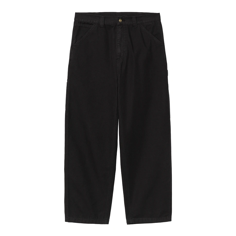 Carhartt WIP - OG Single Knee Pant "Hubbard" Canvas, 9 oz