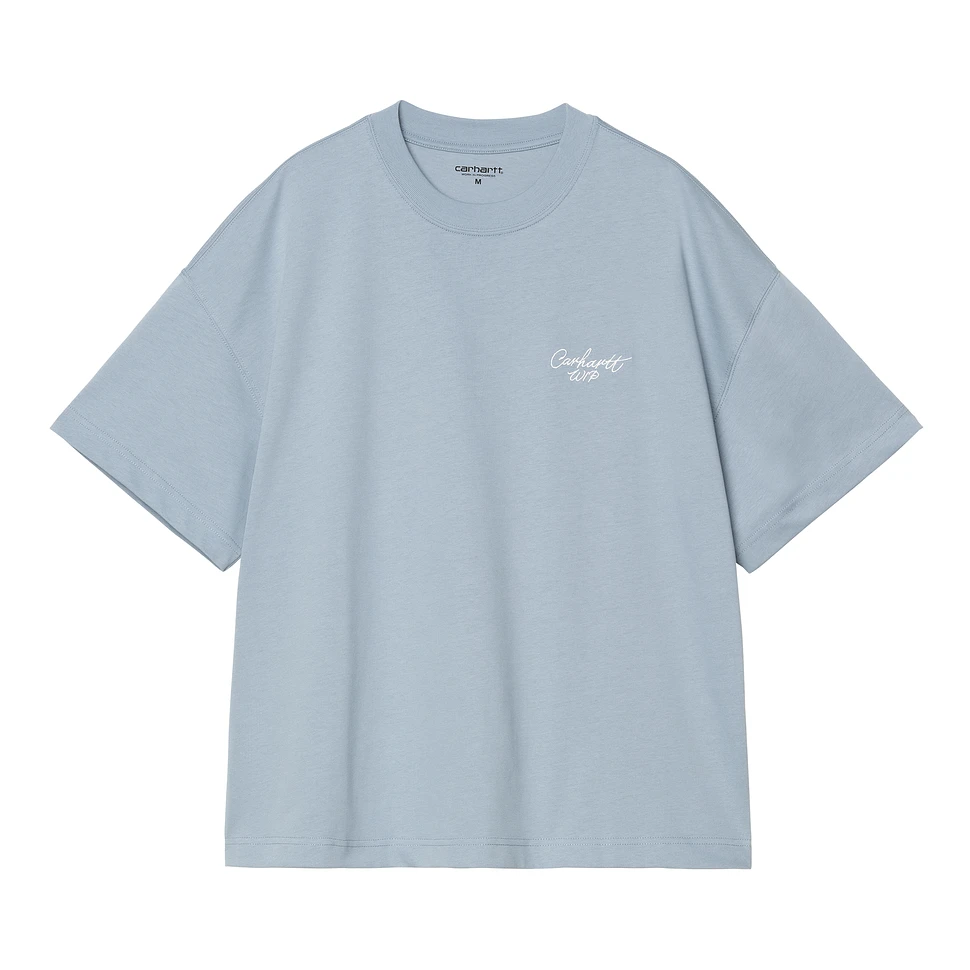 Carhartt WIP - S/S Signature Script T-Shirt