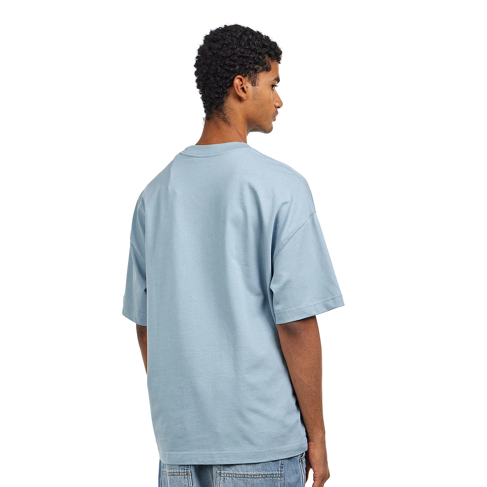 Carhartt WIP - S/S Signature Script T-Shirt