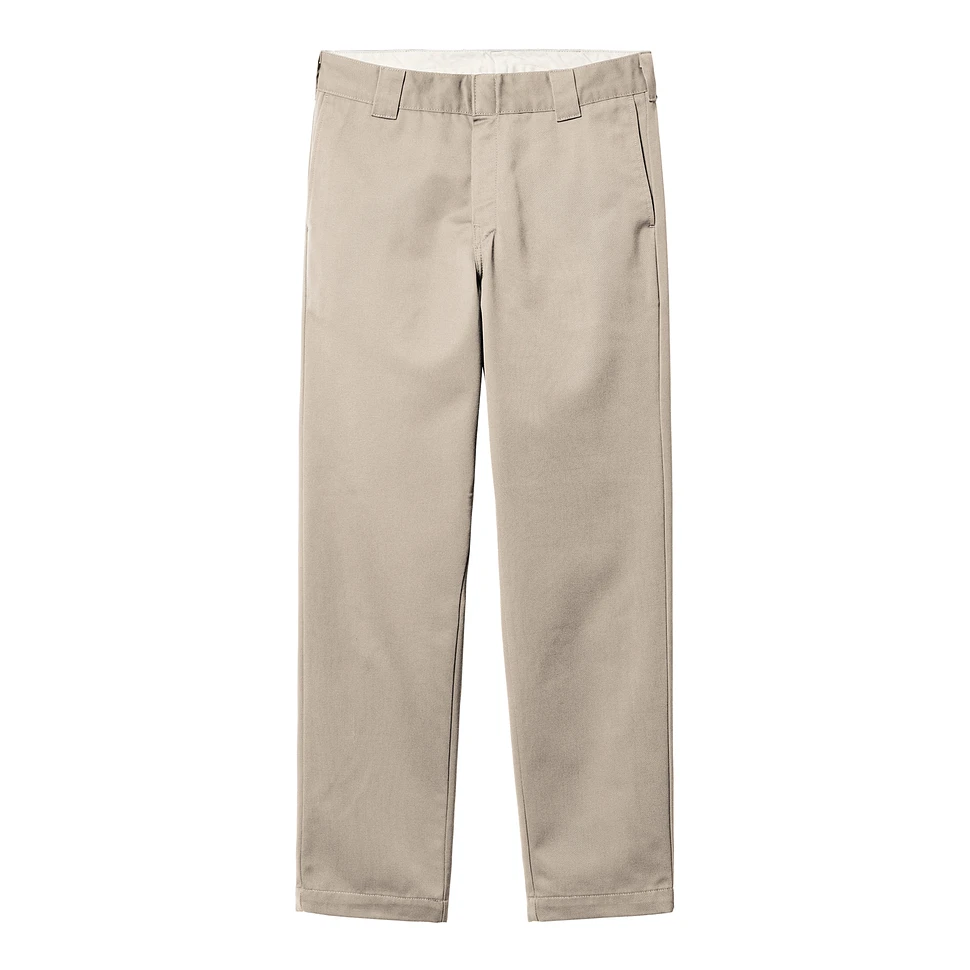 Carhartt WIP - Master Pant "Denison" Twill, 8.8 oz