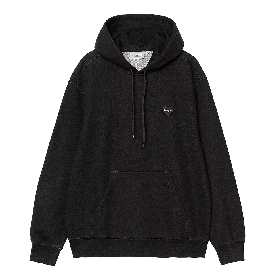 Carhartt WIP - Hooded Ingo Sweat