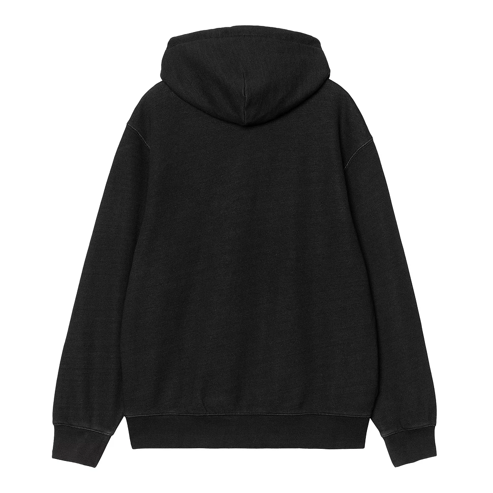 Carhartt WIP - Hooded Ingo Sweat