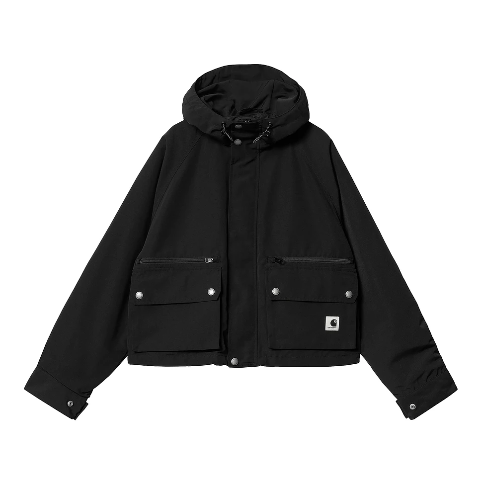 Carhartt WIP - W' Irwin Jacket