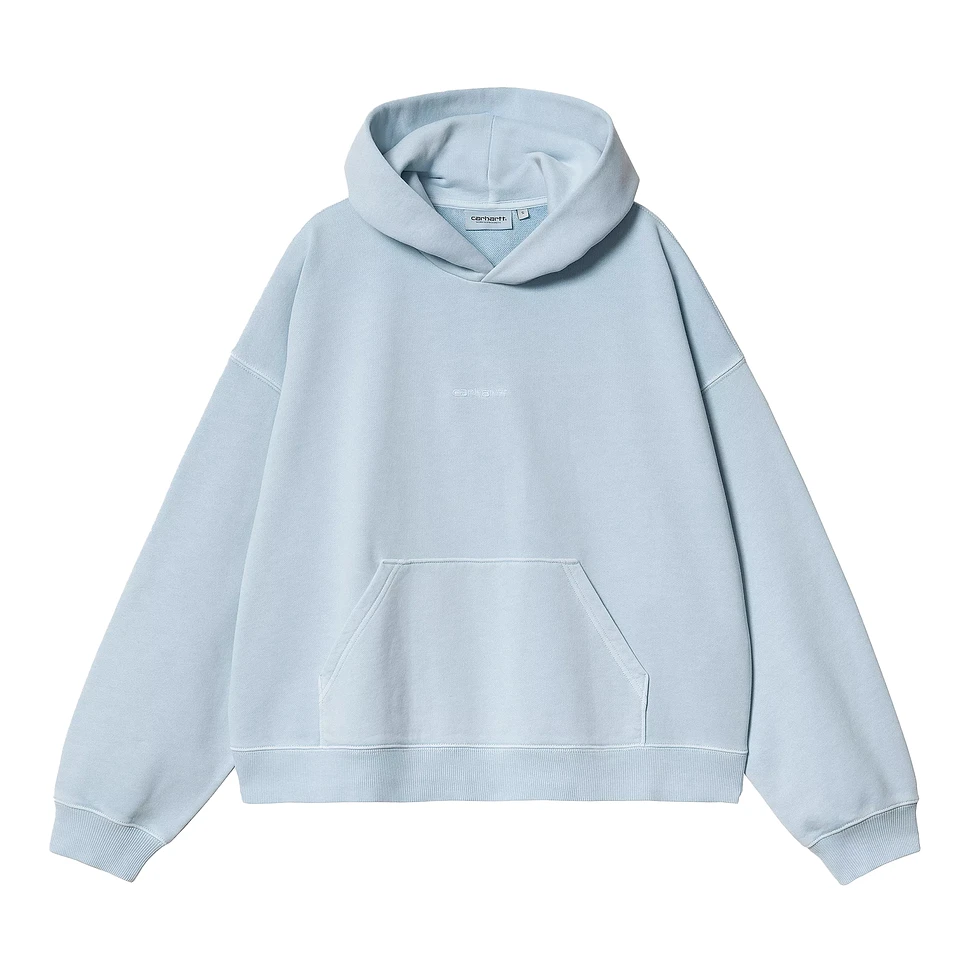 Carhartt WIP - W' Hooded Benton Sweat