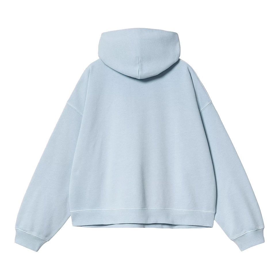 Carhartt WIP - W' Hooded Benton Sweat