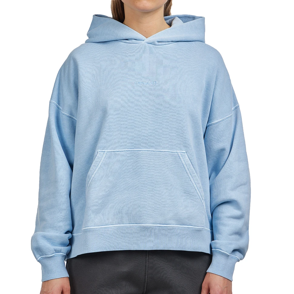 Carhartt WIP - W' Hooded Benton Sweat