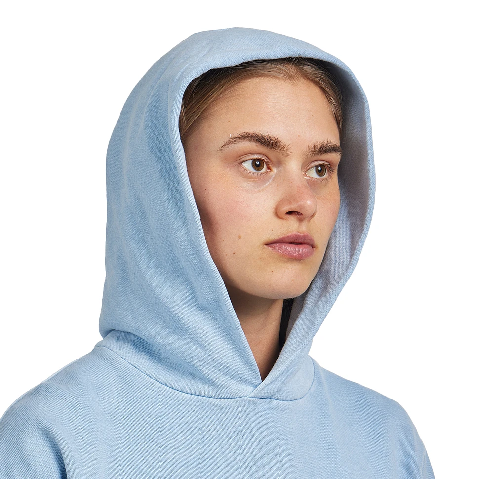 Carhartt WIP - W' Hooded Benton Sweat