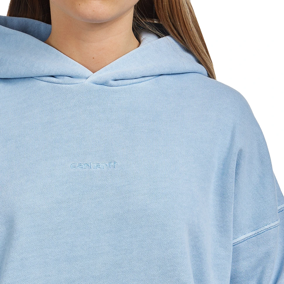 Carhartt WIP - W' Hooded Benton Sweat