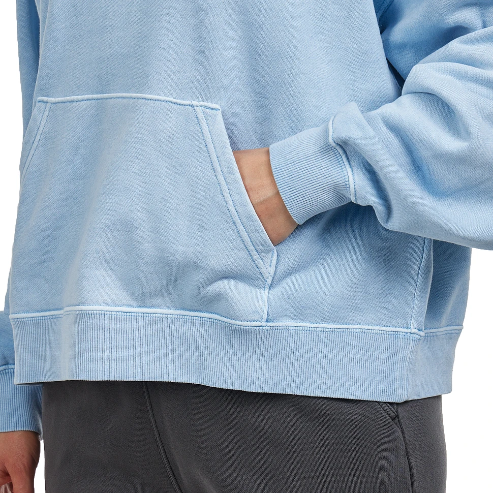 Carhartt WIP - W' Hooded Benton Sweat