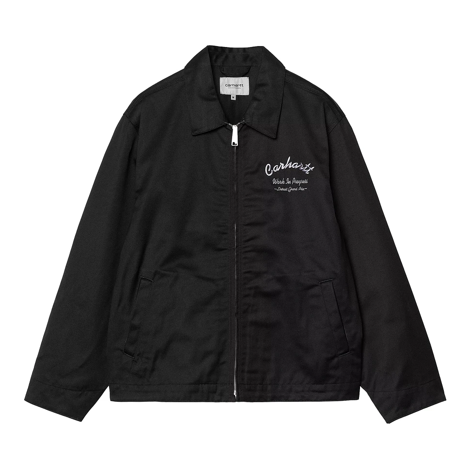 Carhartt WIP - Racer Module Jacket "Denison" Twill, 8.8 oz