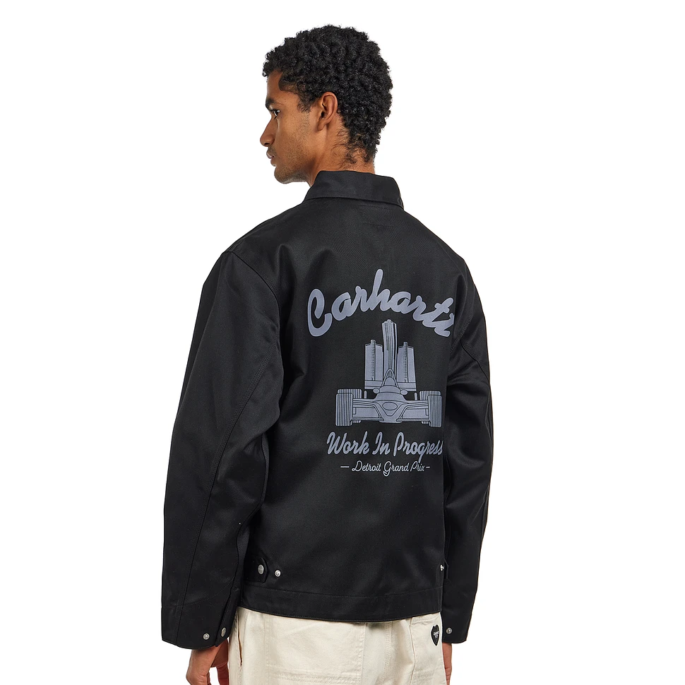 Carhartt WIP - Racer Module Jacket 