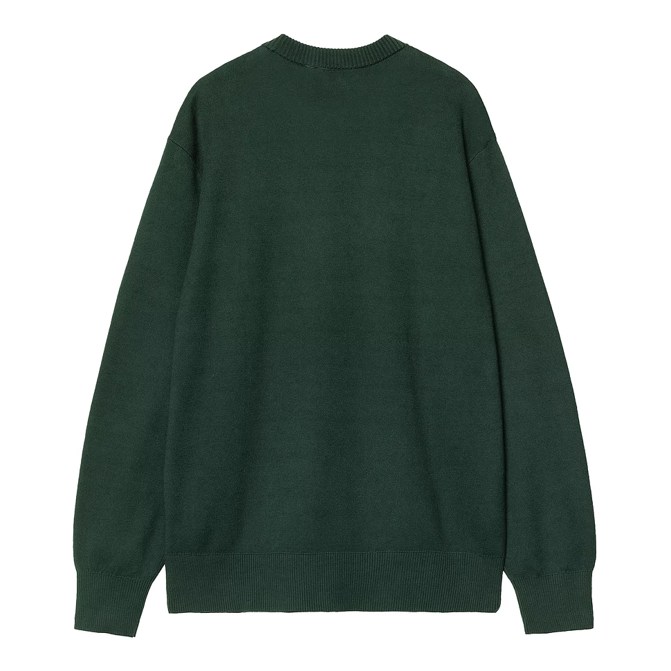 Carhartt WIP - Library College Sweater