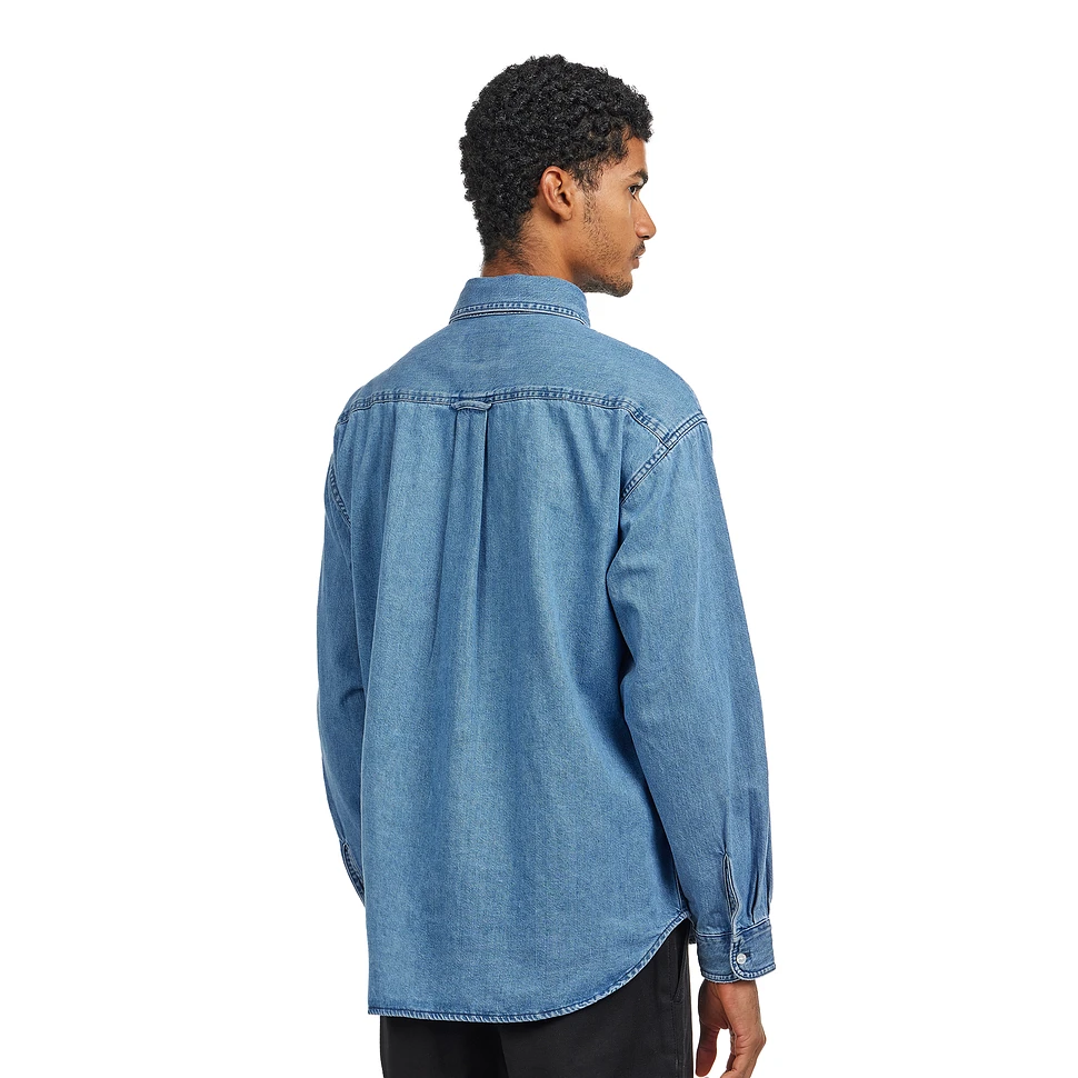 Carhartt WIP - L/S Lucas Shirt