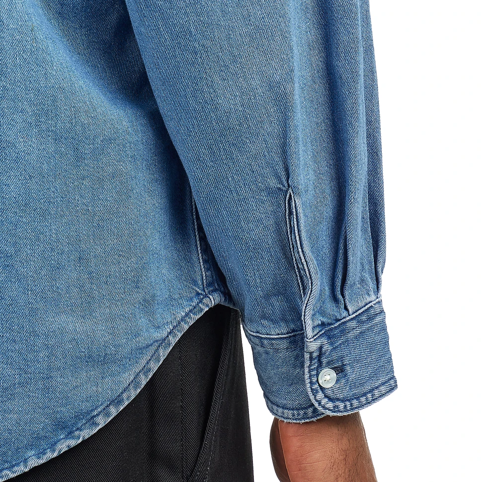 Carhartt WIP - L/S Lucas Shirt