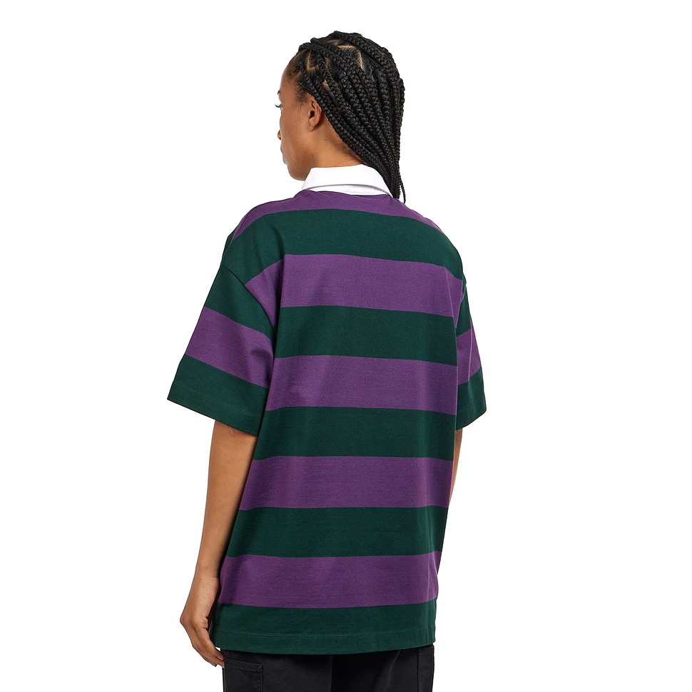 Carhartt WIP - W' S/S Seffner Polo T-Shirt