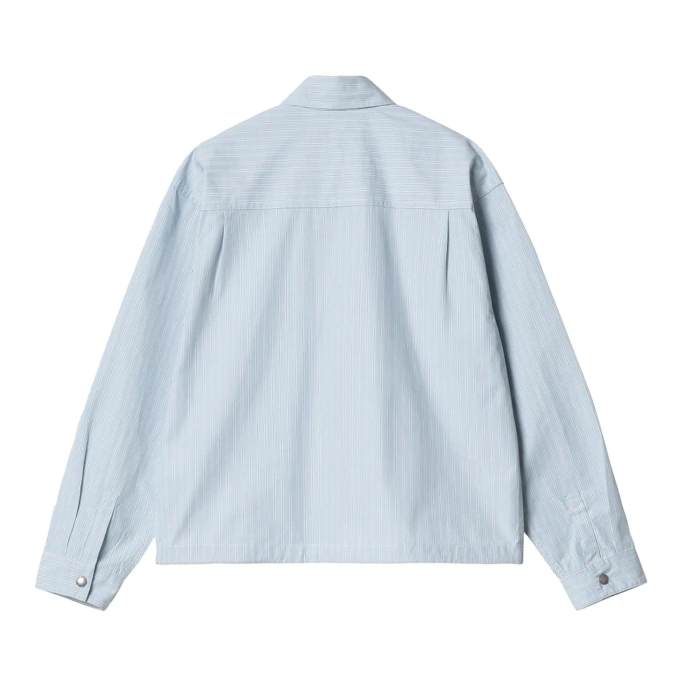 Carhartt WIP - W' Nota Shirt Jac