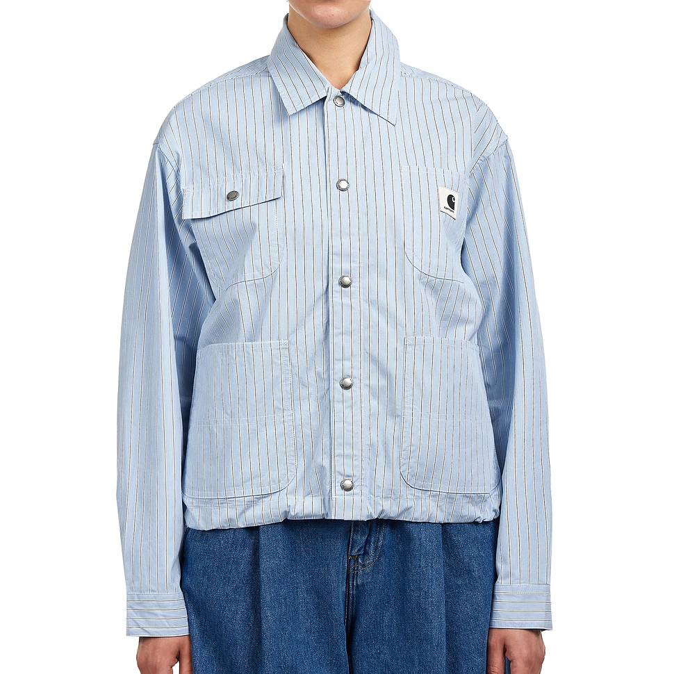Carhartt WIP - W' Nota Shirt Jac