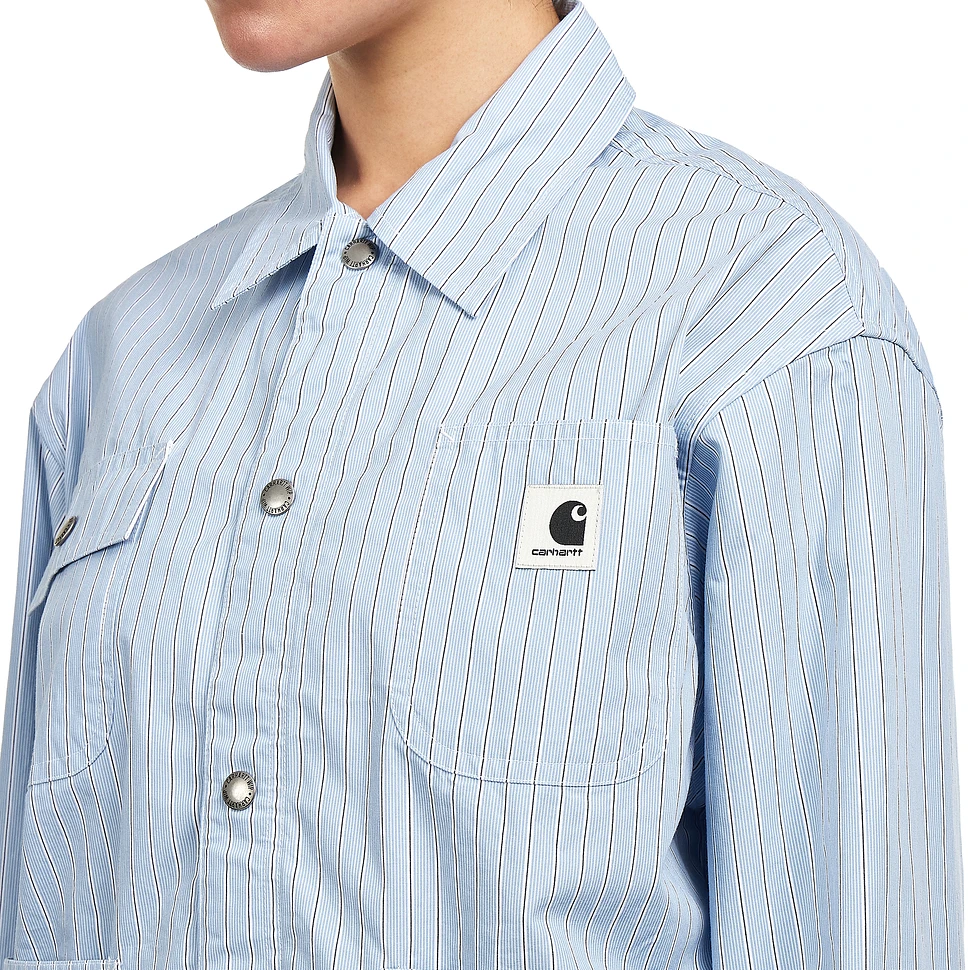 Carhartt WIP - W' Nota Shirt Jac